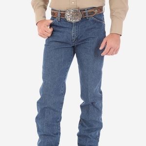 Wrangler Cowboy Cut Jeans